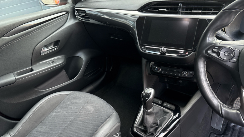 Vauxhall Corsa 1.2 Elite Edition 5dr Petrol Hatchback